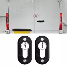 Dummy False Van Door Anti
