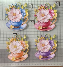 Tattered Lace Magnolia