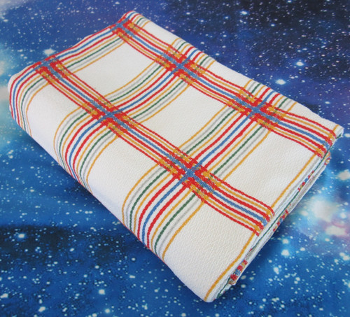 Vtg picnic blanket - vtg,