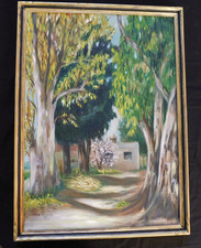 D. JARAMILLO 1968 VINTAGE