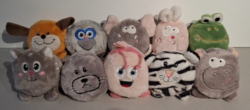 Bobballs plush toys high - toys,