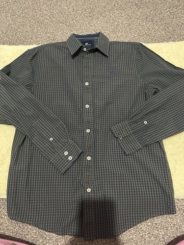 Mens crew clothing long - mens,
