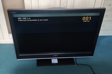 Sony Bravia KDL-40D3500 40" HD LCD Television