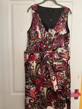 Stunning Bold Print Statement