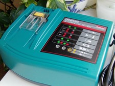 MAKITA DC24SC 18V LXT 14.4V