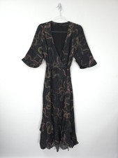 AllSaints Dress Size 8 Delana