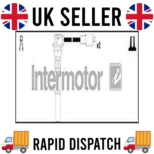 Intermotor ignition lead set - ignition,