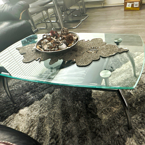 Rectangular clear glass - rectangular,