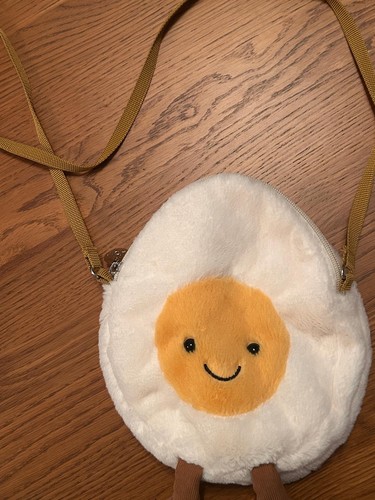 Jellycat amusable happy boiled - jellycat,