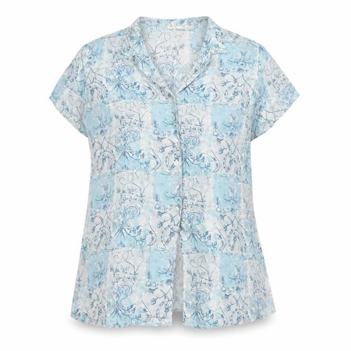 Bhs womens basic blouse size - womens,