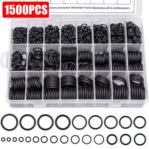 1500x ring set - ring, assorted