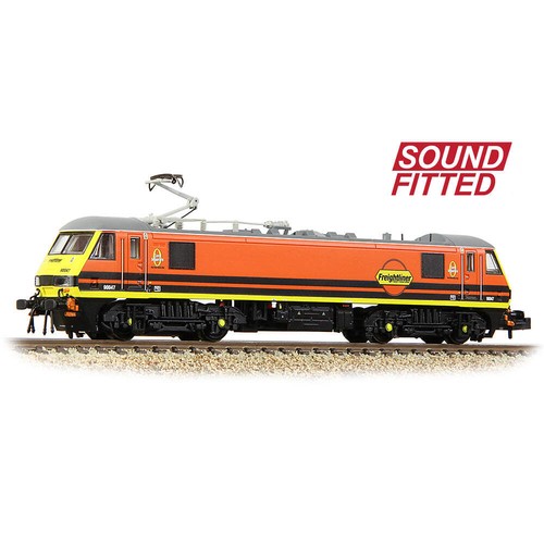 Graham farish 371 785sf - graham,