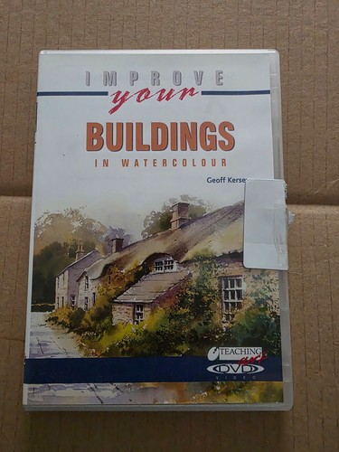 Improve your buildings - buildings, in