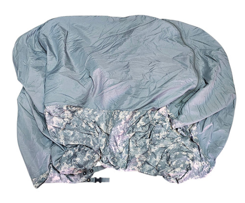 Genuine acu digital camo - genuine,