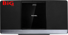 Rcd 320 micro hifi system - rcd-320,