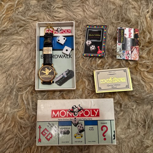 Rare limited edition - rare,