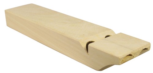 Atlas wooden train whistle - atlas,
