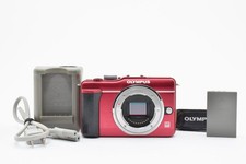 OLYMPUS PEN E-PL1S 16.1MP