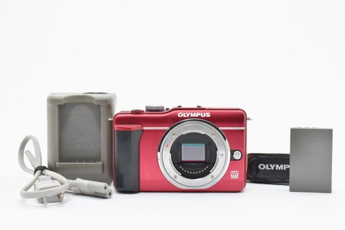 Olympus pen pl1s - pen, e-pl1s