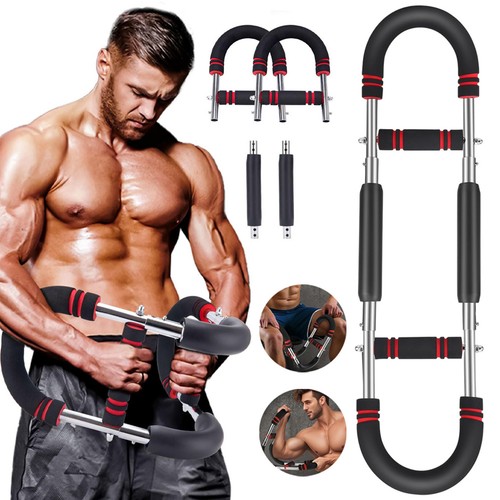 Shaker twister arm - shaker,