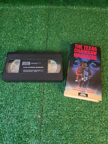 The texas chainsaw massacre - texas,