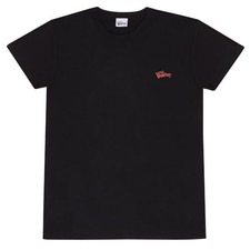 Warriors - Logo Front and -