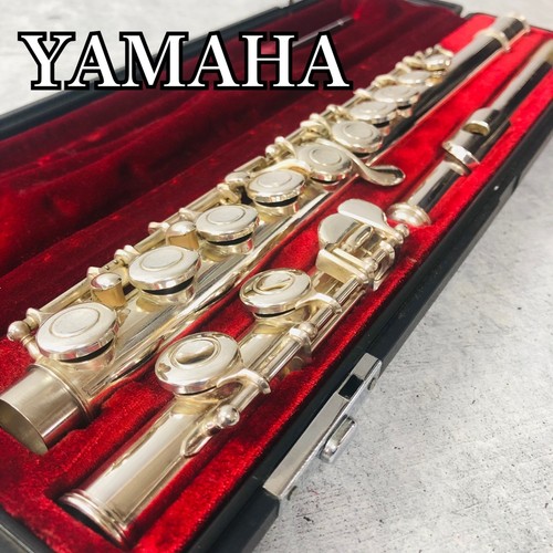 Yamaha yfl 311 flute - yfl-311,