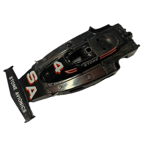 Scalextric vintage c124 - scalextric,