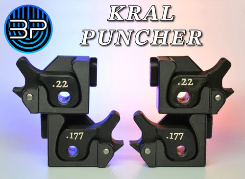 Kral puncher series single - kral,