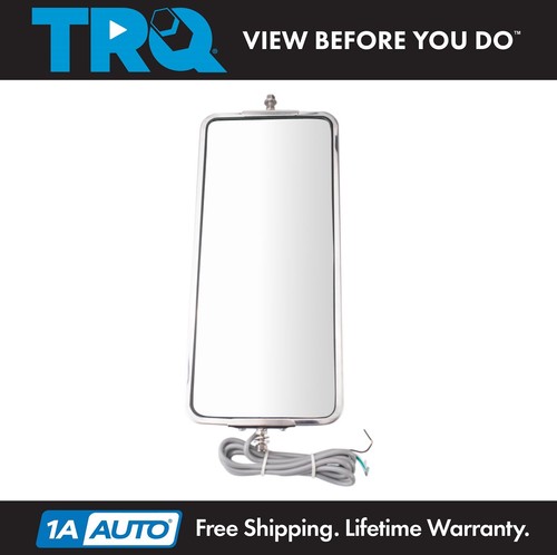 Trq left right mirror fits - mirror,