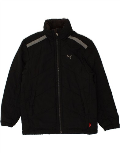 Puma boys windbreaker jacket - boys,