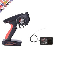 2.4GHz 4-Channel Universal RC