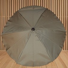 UNIVERSAL OLIVE KHAKI PRAM