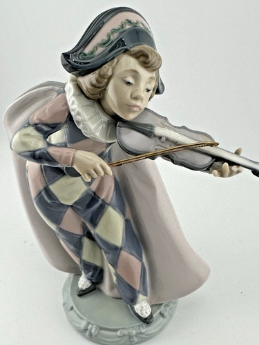 Lladro 5694 circus - lladro,