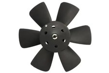 Radiator fan Left D8W044TT