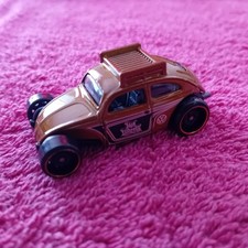 Hot Wheels Unboxed - Custom