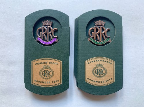 2009 2010 goodwood - 2010,