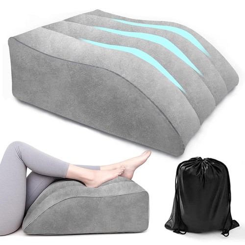 Leg lift pillow inflatable - lift,