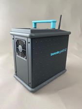 BRONCOLOR GRAFIT A2 GRAFITA2 1600j RFS STUDIO FLASH STROBE GENERATOR POWER PACK