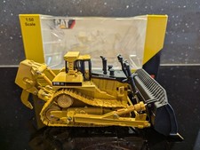 Norscot Cat Caterpillar D11R Carry Dozer Track Type