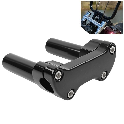 Handlebar riser top - handlebar,