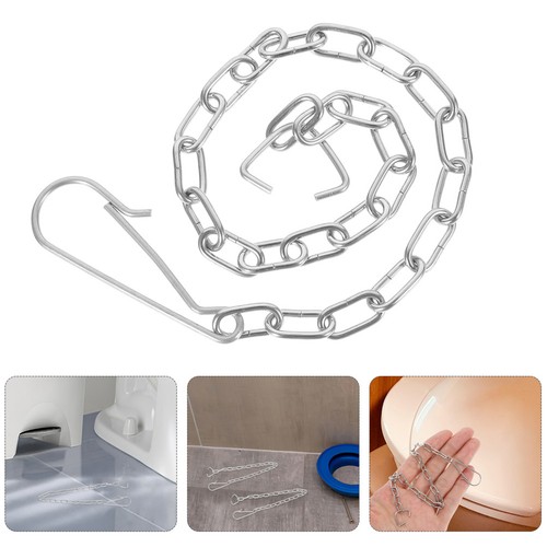 Pcs toilet flush pull - pull, chain