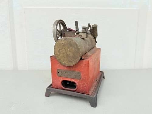 Antique 1930s weeden mfg - 1930s,