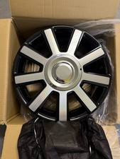 16’’ Mercedes Sprinter