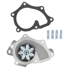 Coolant Pump for Pontiac Vibe