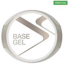 BIO SCULPTURE CLEAR BASE GEL