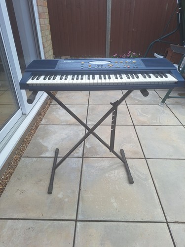 Roland em10 keyboard - em10, keyboard.