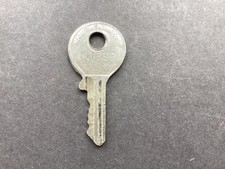 Grand Fort Lock Co Key 999- Slot Machine / Juke Box