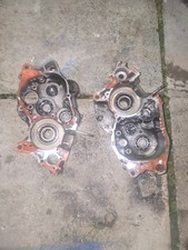  APRILIA RS 125 ROTAX 122