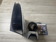 Sony PlayStation 5 Disc